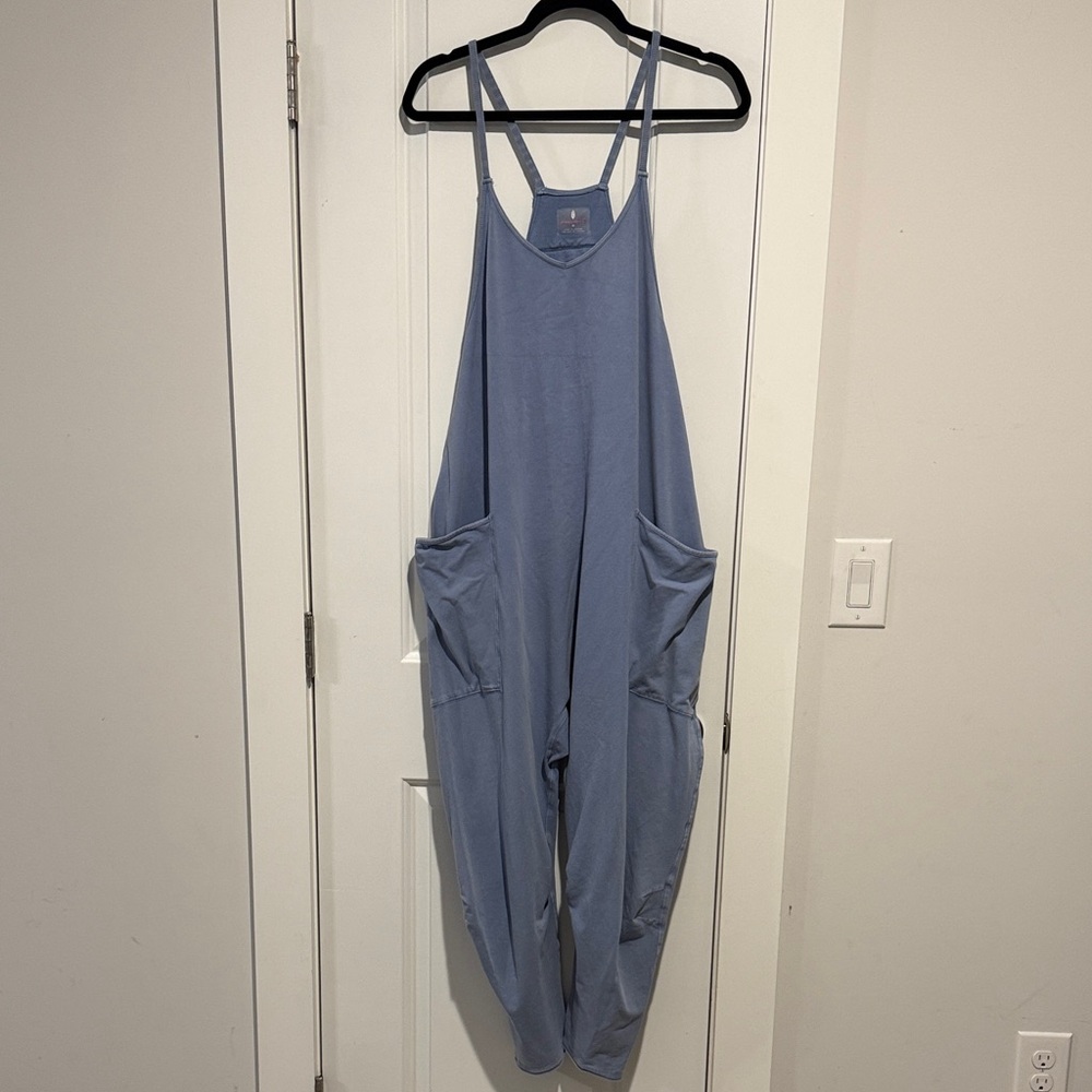 FP Movement Jumpsuit with Pockets